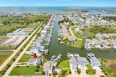 Galveston, TX 77554 Galveston County
