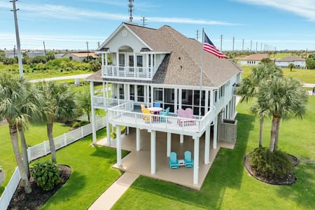 Galveston, TX 77554 Galveston County