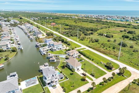 Galveston, TX 77554 Galveston County