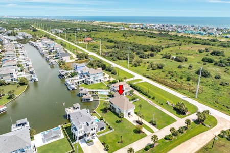 Galveston, TX 77554 Galveston County