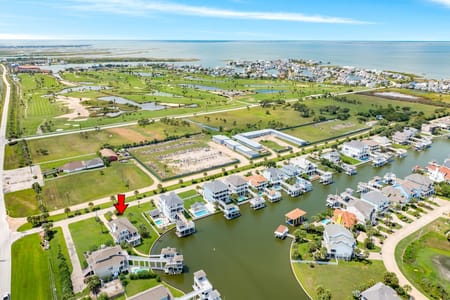 Galveston, TX 77554 Galveston County