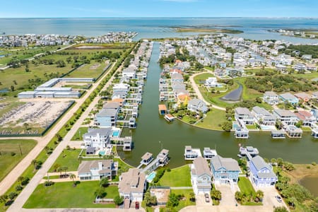 Galveston, TX 77554 Galveston County