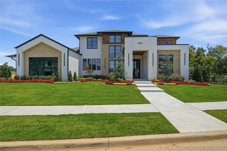 Broken Arrow, OK 74014 Wagoner County