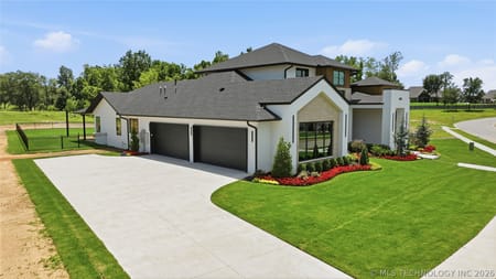 Broken Arrow, OK 74014 Wagoner County