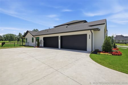 Broken Arrow, OK 74014 Wagoner County