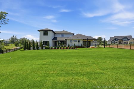 Broken Arrow, OK 74014 Wagoner County