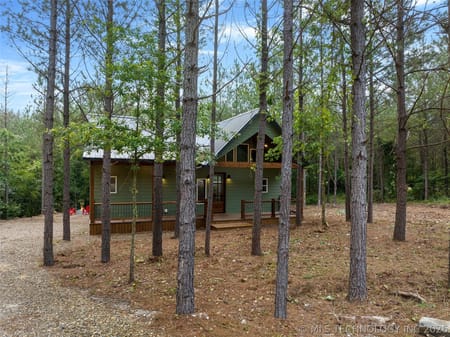 Broken Bow, OK 74728 McCurtain County