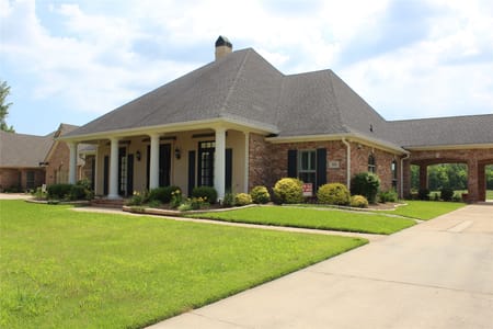 Bossier City, LA 71111 Bossier Parish