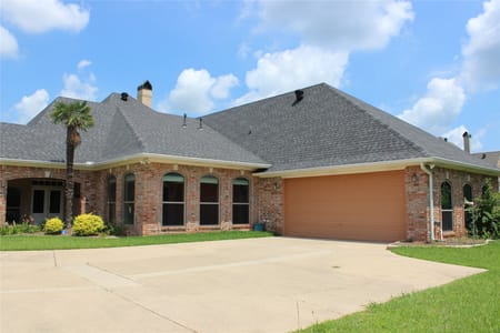 Bossier City, LA 71111 Bossier Parish
