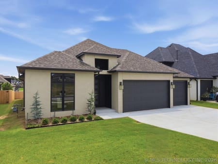 Bixby, OK 74008 Tulsa County