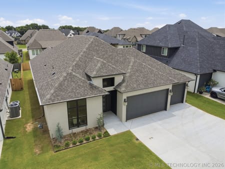 Bixby, OK 74008 Tulsa County