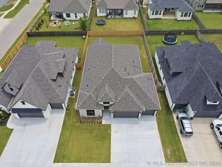 Bixby, OK 74008 Tulsa County