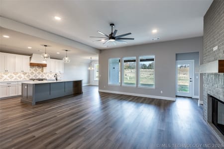 Coweta, OK 74429 Wagoner County