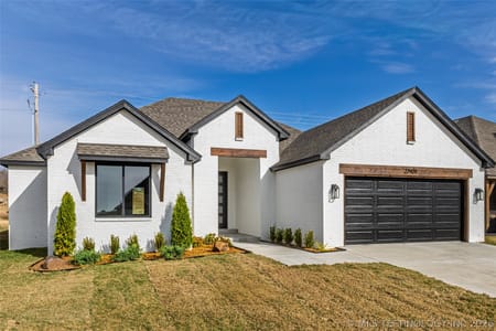 Coweta, OK 74429 Wagoner County