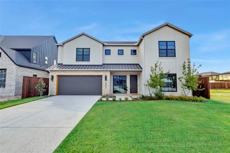 Grapevine, TX 76051 Tarrant County