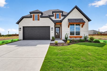 Fort Worth, TX 76052 Tarrant County