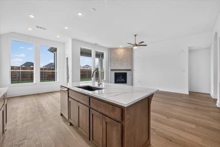 Fort Worth, TX 76052 Tarrant County