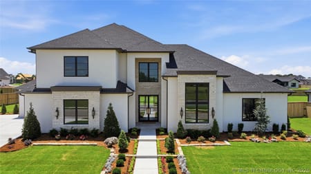Bixby, OK 74008 Tulsa County