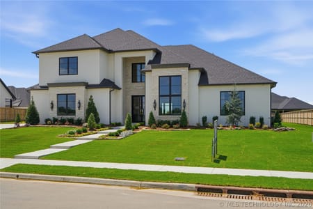 Bixby, OK 74008 Tulsa County