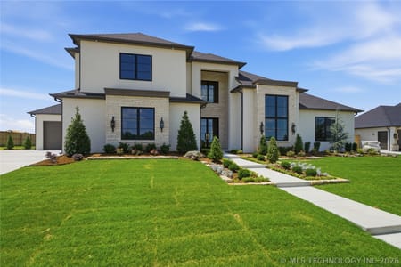 Bixby, OK 74008 Tulsa County