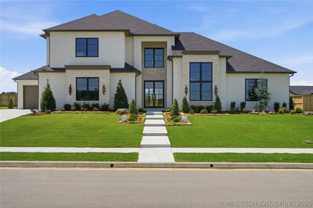Bixby, OK 74008 Tulsa County