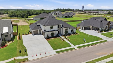 Bixby, OK 74008 Tulsa County