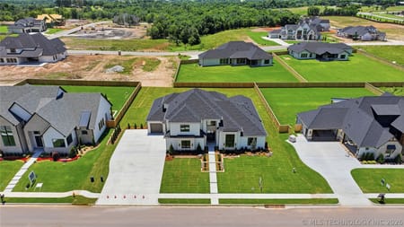 Bixby, OK 74008 Tulsa County