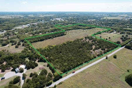 Bells, TX 75414 Grayson County