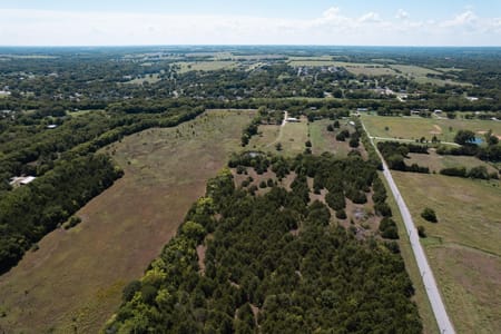 Bells, TX 75414 Grayson County