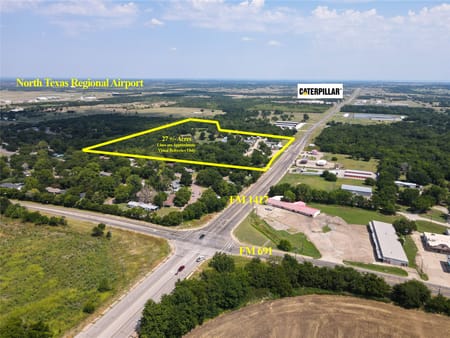 Denison, TX 75020 Grayson County
