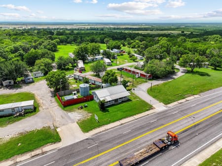 Denison, TX 75020 Grayson County
