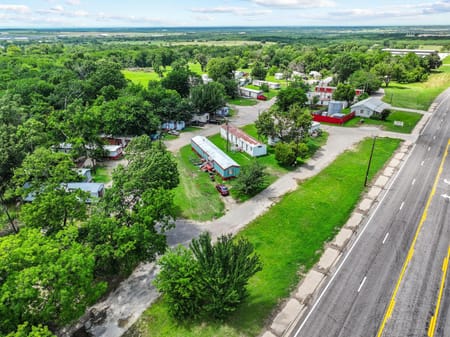 Denison, TX 75020 Grayson County
