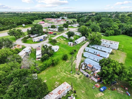 Denison, TX 75020 Grayson County