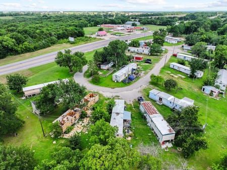 Denison, TX 75020 Grayson County