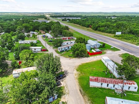 Denison, TX 75020 Grayson County