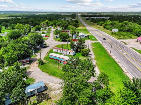 Denison, TX 75020 Grayson County