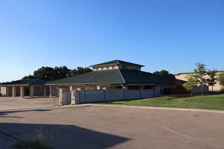 Hurst, TX 76054 Tarrant County
