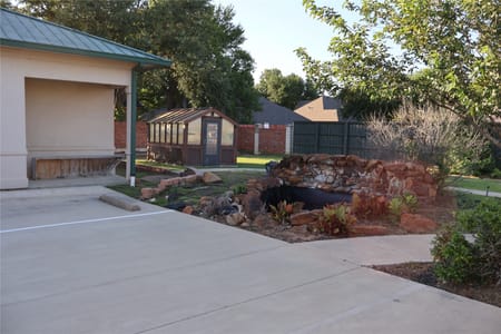 Hurst, TX 76054 Tarrant County