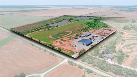 Merkel, TX 79536 Taylor County