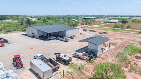 Merkel, TX 79536 Taylor County