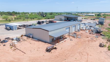 Merkel, TX 79536 Taylor County