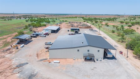 Merkel, TX 79536 Taylor County