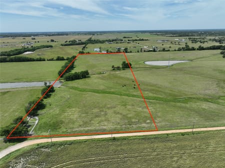 Leonard, TX 75452 Fannin County