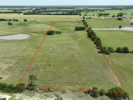 Leonard, TX 75452 Fannin County
