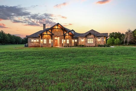 Pottsboro, TX 75076 Grayson County