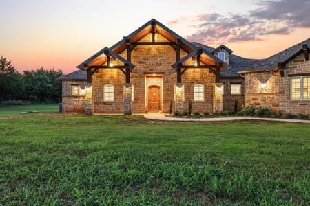 Pottsboro, TX 75076 Grayson County