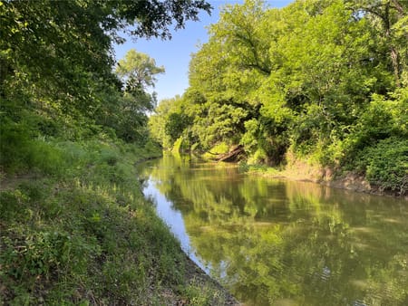 Monkstown, TX 75446 Fannin County