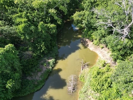 Monkstown, TX 75446 Fannin County