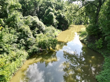 Monkstown, TX 75446 Fannin County