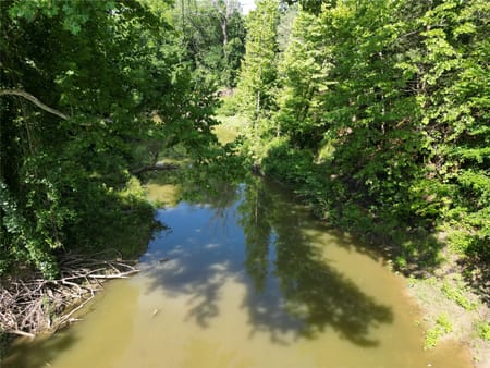 Monkstown, TX 75446 Fannin County